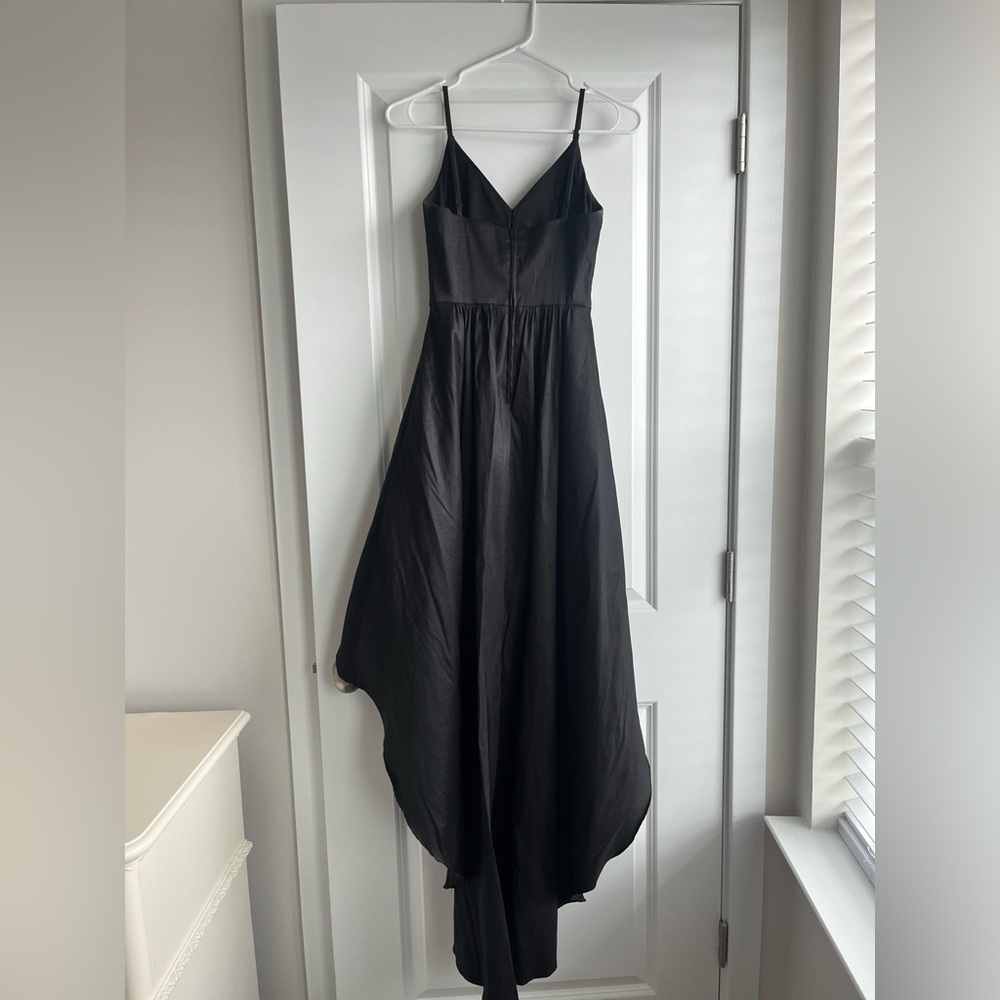 B Darlin High-Low Formal Dress - Picture 2 of 4